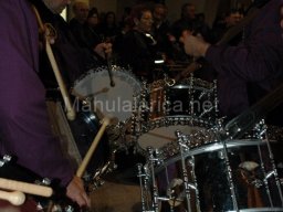 Tambores Alcañiz 2011